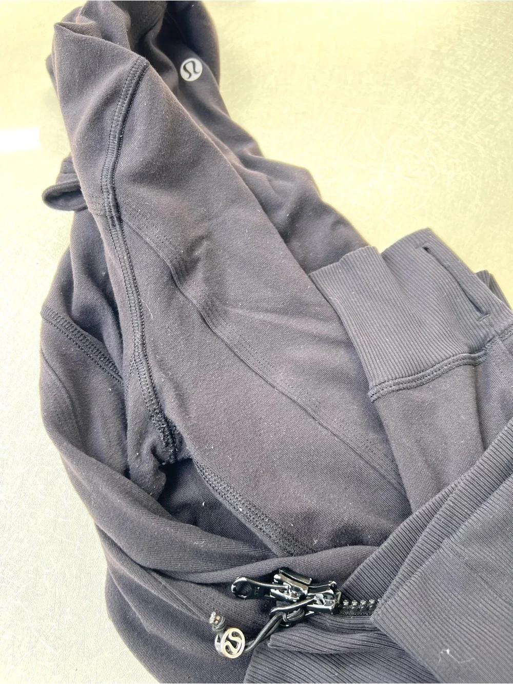 lululemon athletica slim women